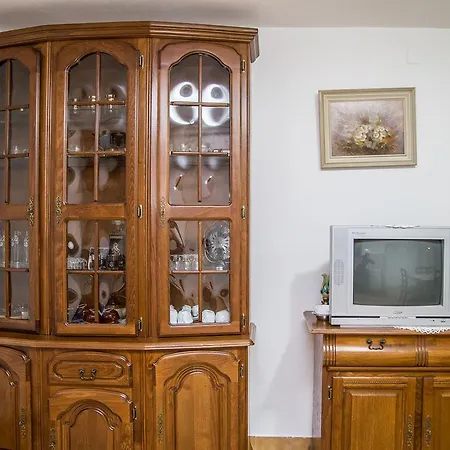 Petrovac Apartmani Ksenija מראה חיצוני תמונה
