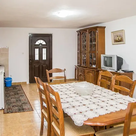Petrovac Apartmani Ksenija מראה חיצוני תמונה