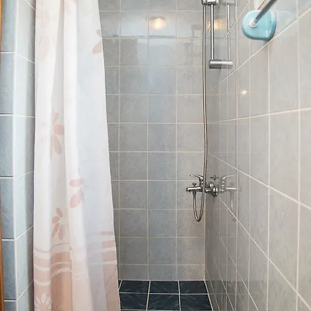 Petrovac Apartmani Ksenija מראה חיצוני תמונה