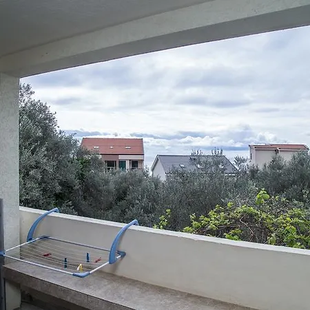 Petrovac Apartmani Ksenija מראה חיצוני תמונה