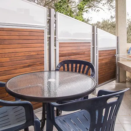 Petrovac Apartmani Ksenija מראה חיצוני תמונה