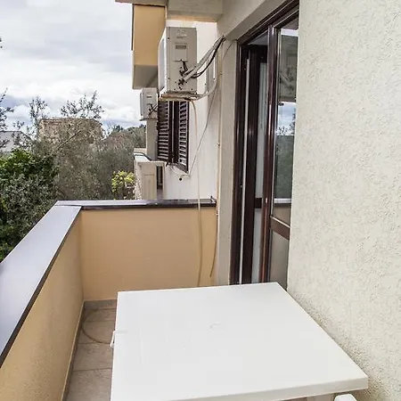 Petrovac Apartmani Ksenija מראה חיצוני תמונה
