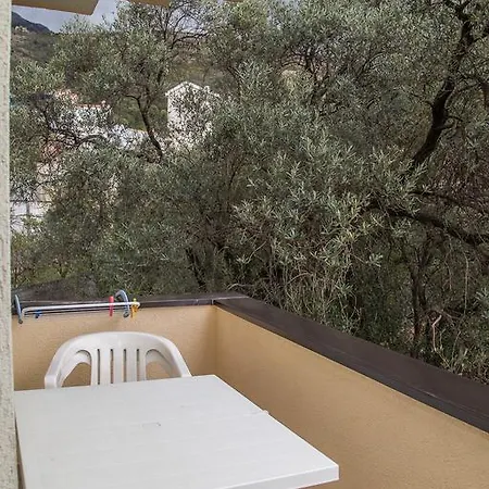 Petrovac Apartmani Ksenija מראה חיצוני תמונה