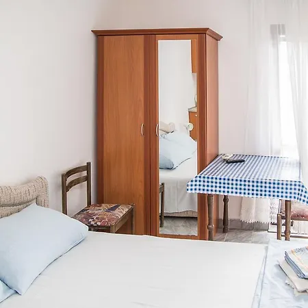 Petrovac Apartmani Ksenija מראה חיצוני תמונה
