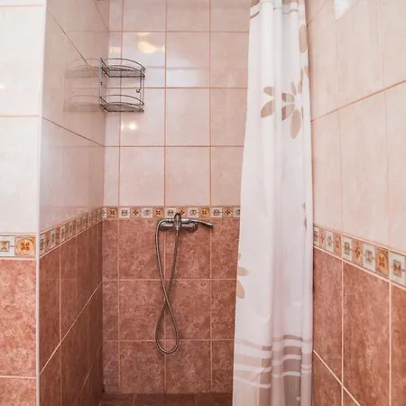 Petrovac Apartmani Ksenija מראה חיצוני תמונה