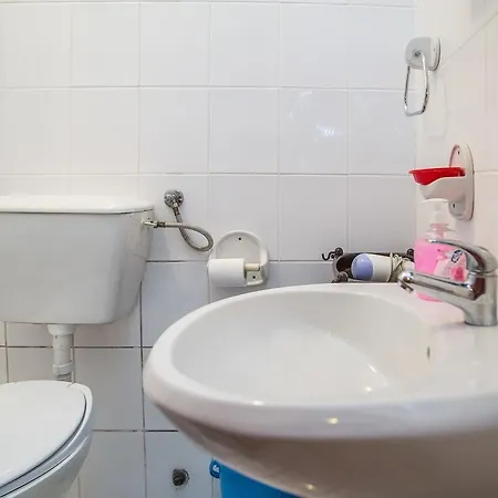 Petrovac Apartmani Ksenija מראה חיצוני תמונה