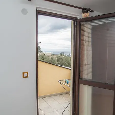 Petrovac Apartmani Ksenija מראה חיצוני תמונה