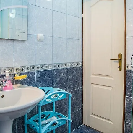 Petrovac Apartmani Ksenija מראה חיצוני תמונה