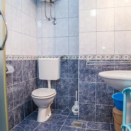 Petrovac Apartmani Ksenija מראה חיצוני תמונה