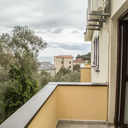 Petrovac Apartmani Ksenija מראה חיצוני תמונה