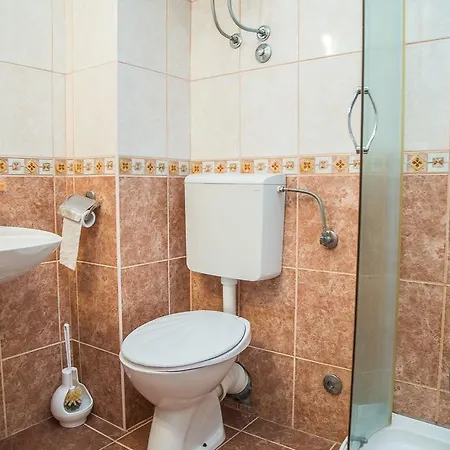 Petrovac Apartmani Ksenija מראה חיצוני תמונה