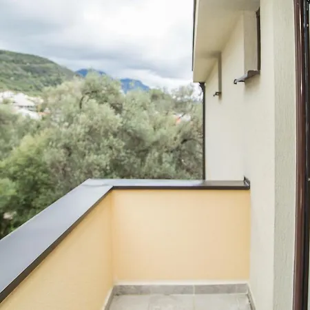 Petrovac Apartmani Ksenija מראה חיצוני תמונה