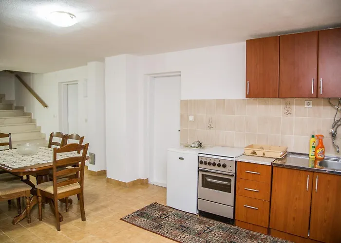 Apartmani Ksenija