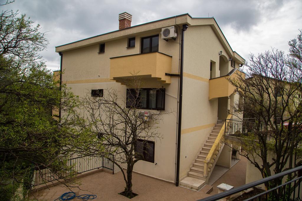 Ksenija Apartment Petrovac na moru