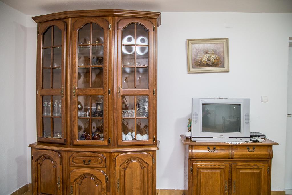 Apartment Ksenija *