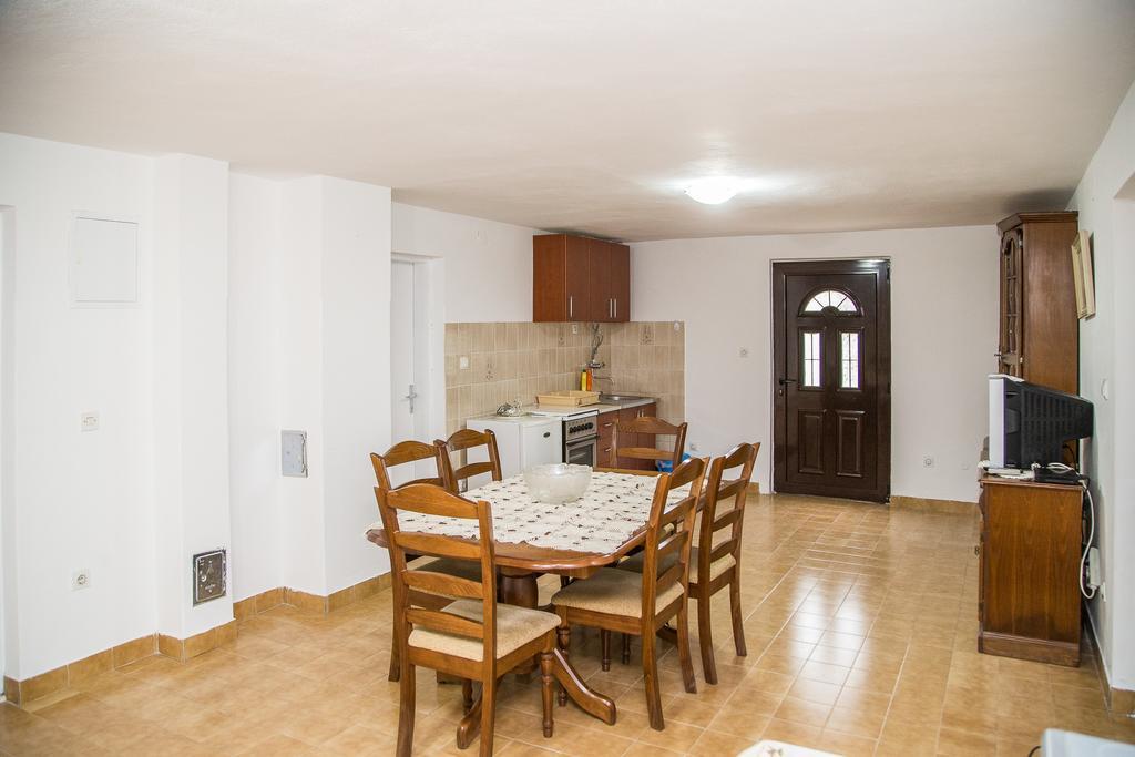 Apartment Ksenija
