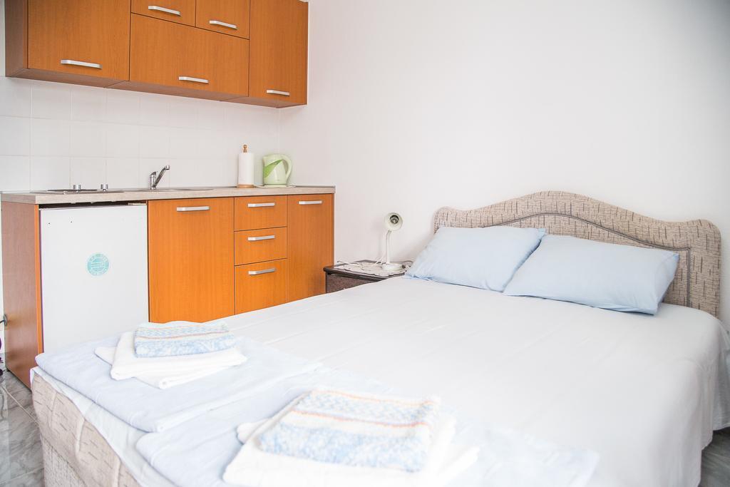 Apartment Ksenija *