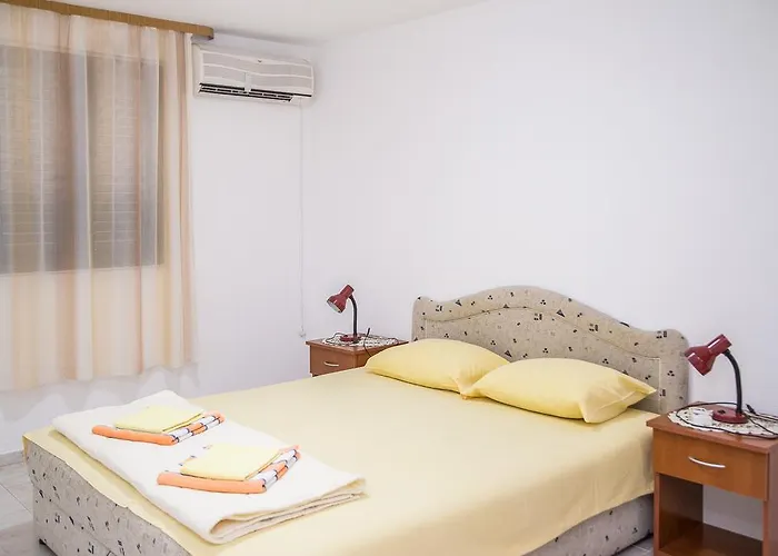 Apartmani Ksenija