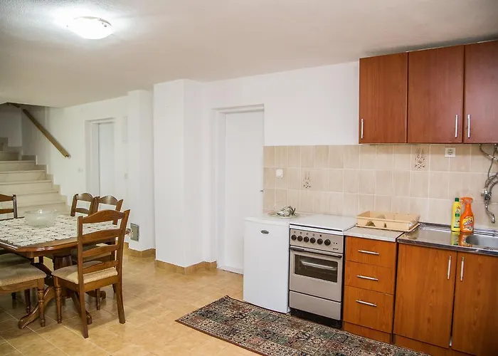 Apartmani Ksenija