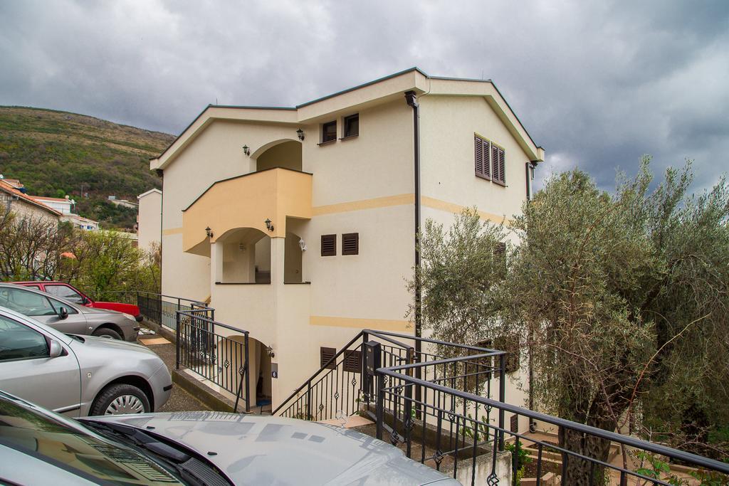 Apartment Ksenija