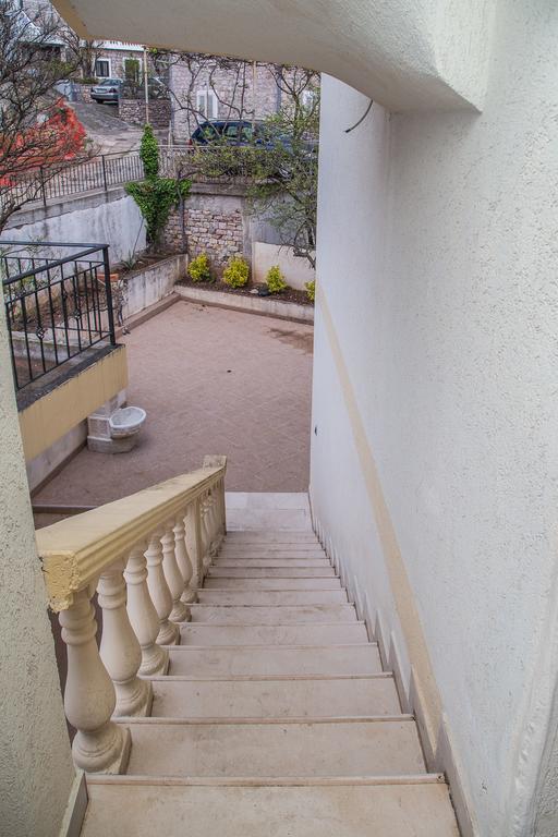 Apartment Ksenija *