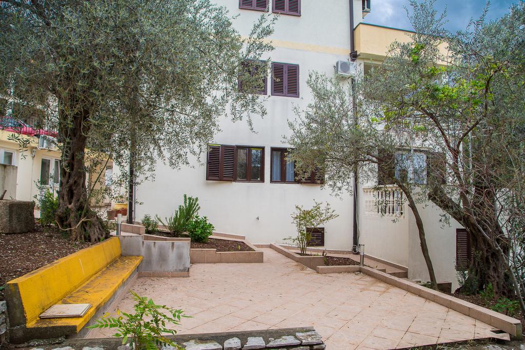 Ksenija Apartment Petrovac