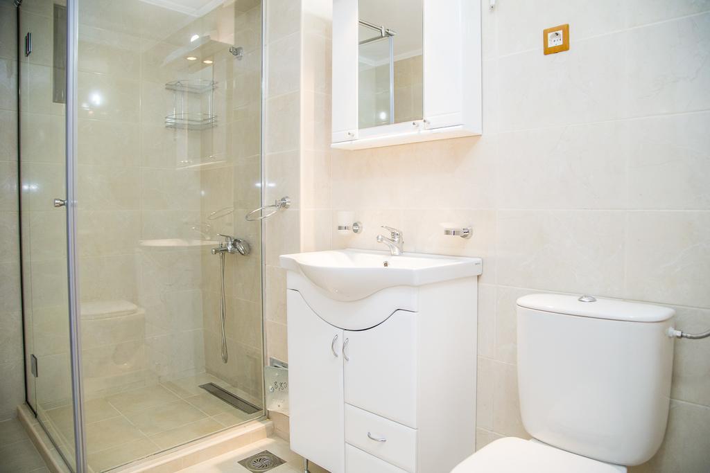 Apartment Ksenija *