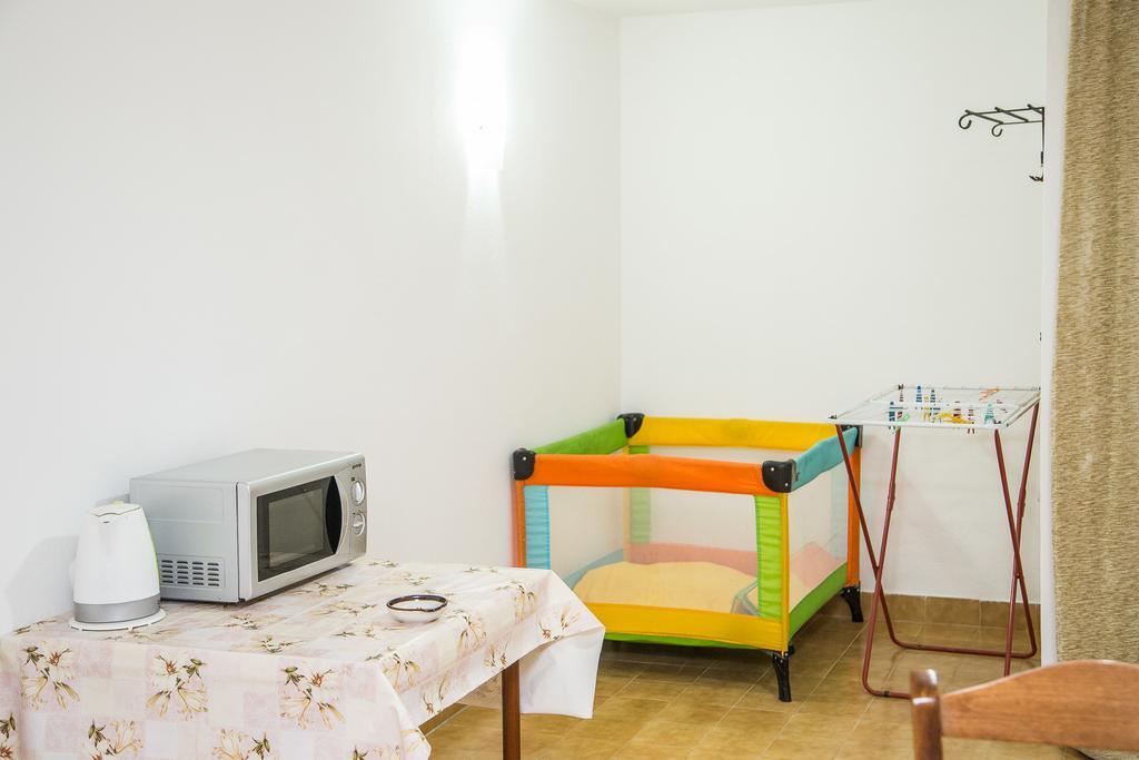 Ksenija Apartment Petrovac