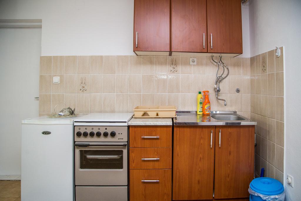 Apartment Ksenija Petrovac
