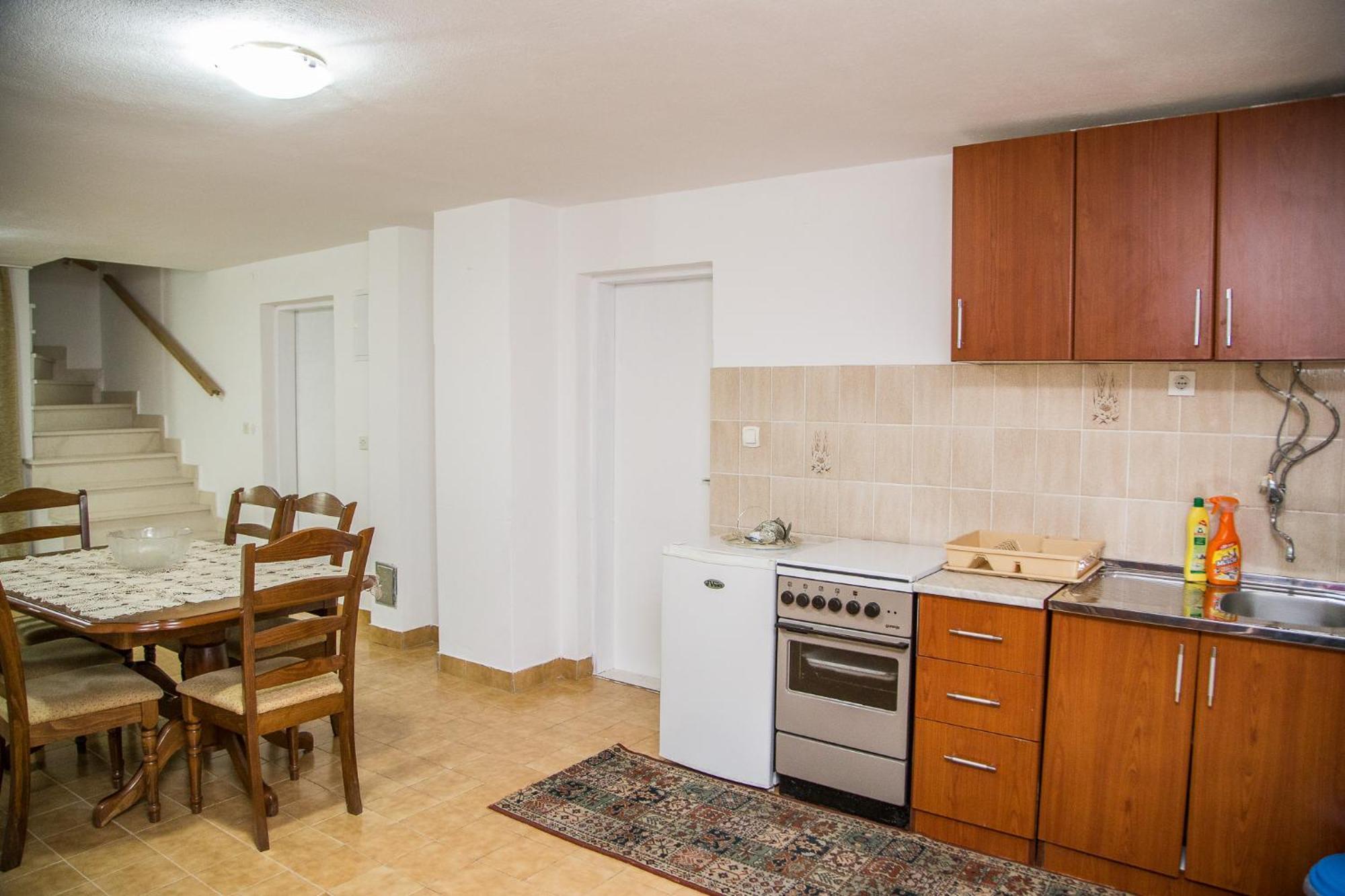 Apartment Ksenija *