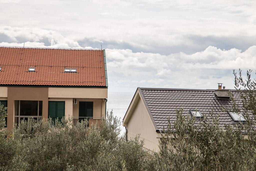 Ksenija Apartment Petrovac