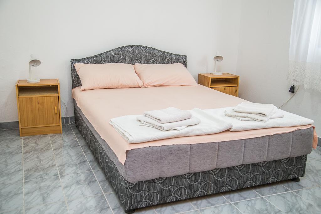 Apartment Ksenija *