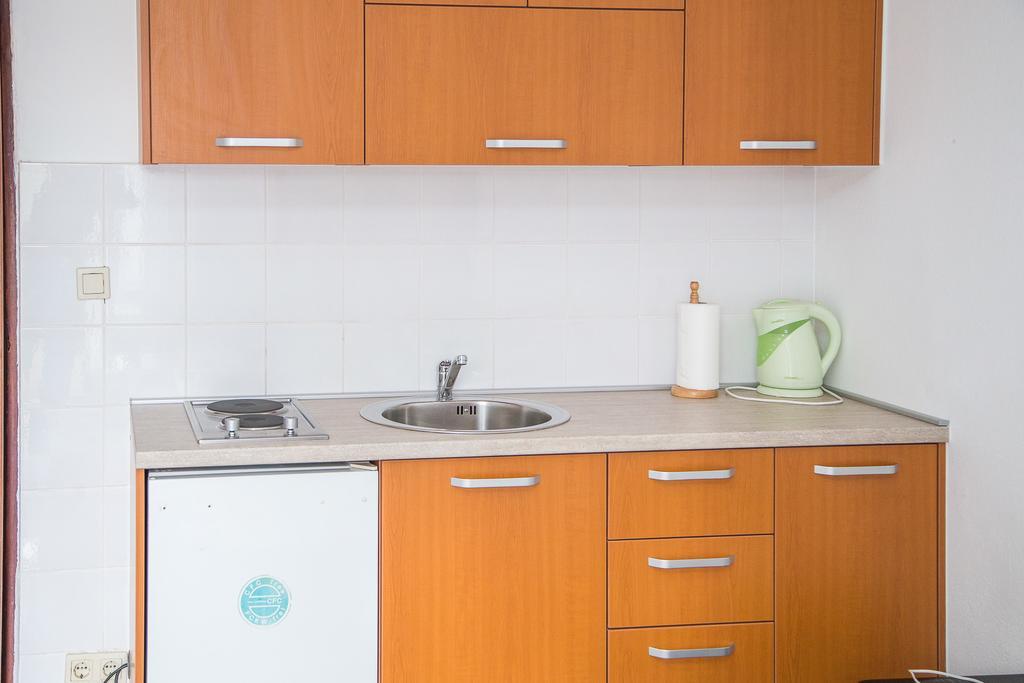 Ksenija Apartment *