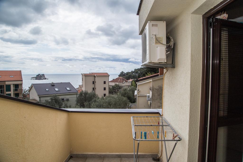 Ksenija Apartment Petrovac