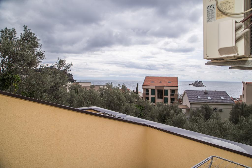 Ksenija Apartment Petrovac
