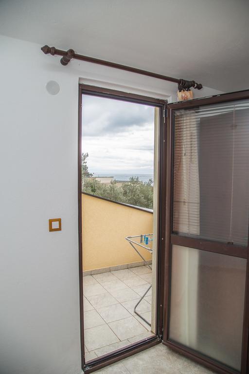 Apartment Ksenija