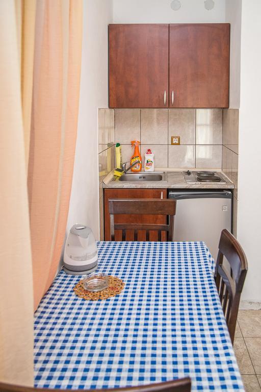 Apartment Ksenija *
