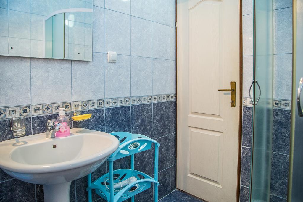 Ksenija Apartment