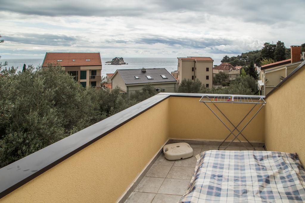 Apartment Ksenija