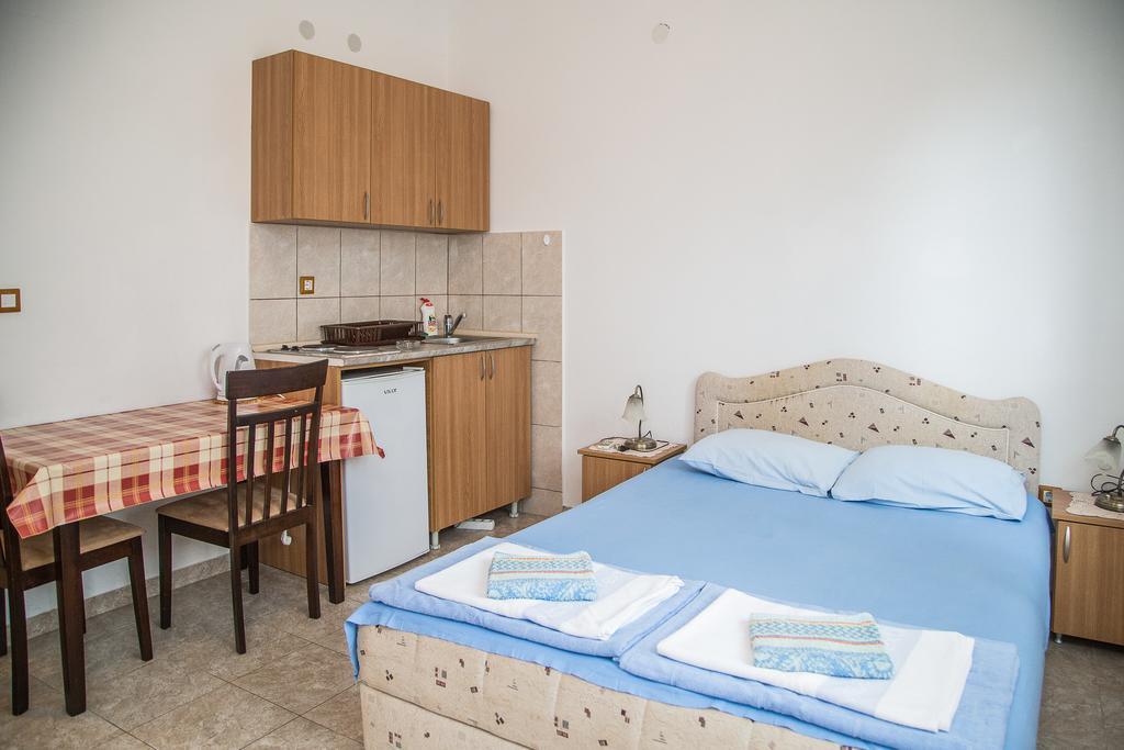 Ksenija Apartment Petrovac