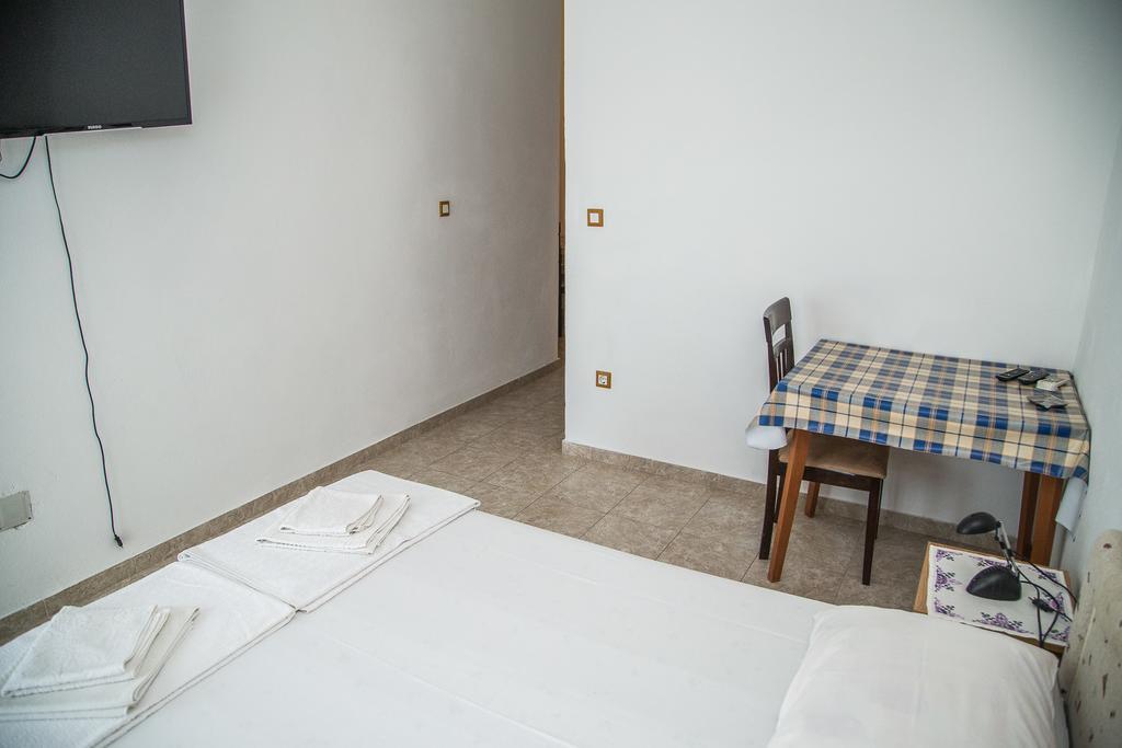 Apartment Ksenija *