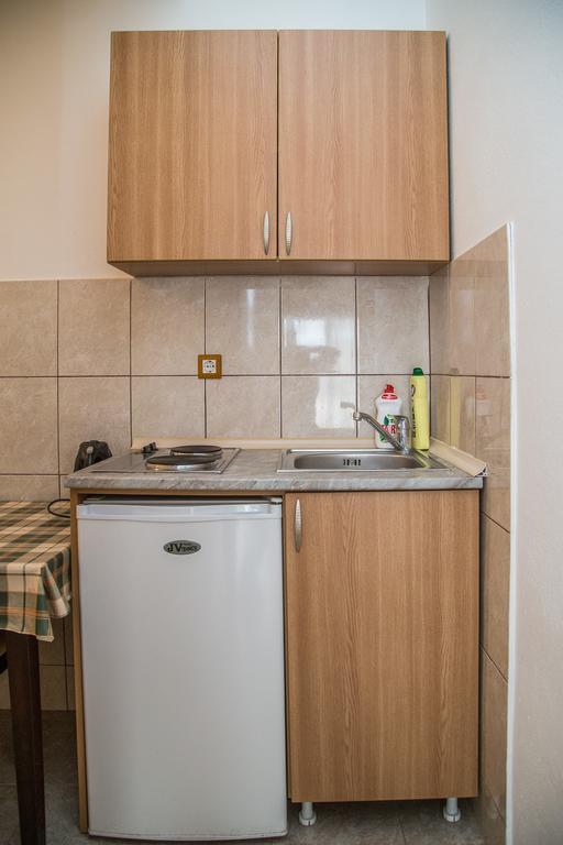Apartment Ksenija *