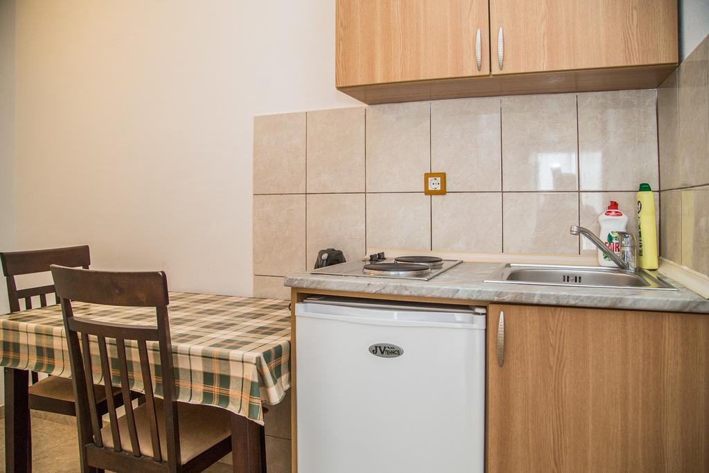 Apartment Ksenija Petrovac