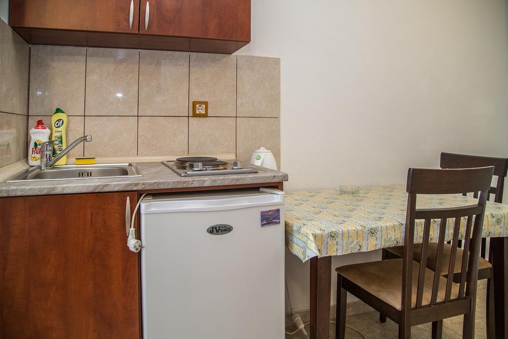 Ksenija Apartment