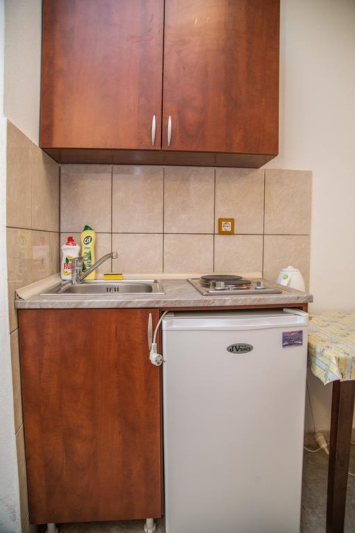 Apartment Ksenija Petrovac