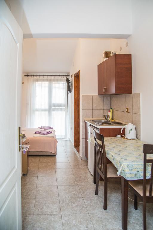 Apartment Ksenija Petrovac